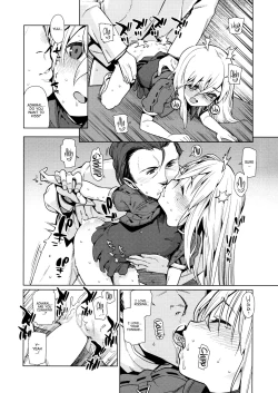 Page 19 of U are my sweet