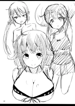 Page 20 of Hamakaze ni Yakan Shidou