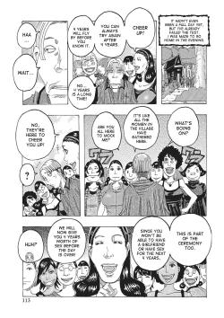 Page 112 of Toukai no Kotou PuriPuri