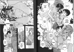 Page 8 of Hajimete no Okaimono | My First Time Shopping