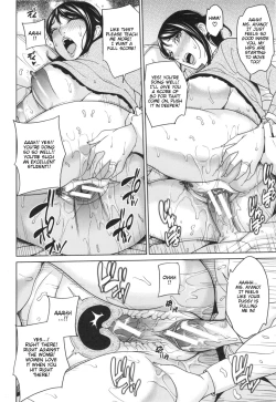 Page 115 of Aniyome Bitch Life | SisterLaw Slut Life