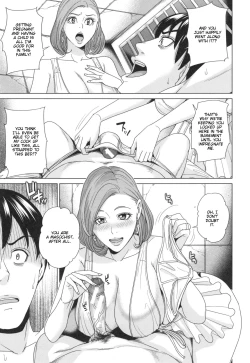 Page 56 of Aniyome Bitch Life | SisterLaw Slut Life