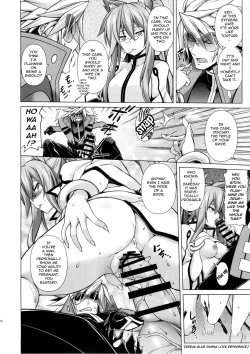 Page 12 of BREAK BLUE X MARRIAGE