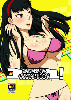 Download Yukikomyu! | Yukiko's Social Link!
