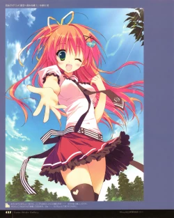 Page 126 of Ryohka Gashuu Kurimi