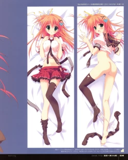 Page 129 of Ryohka Gashuu Kurimi