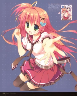 Page 130 of Ryohka Gashuu Kurimi