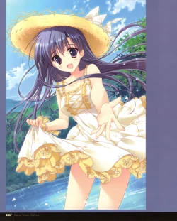 Page 146 of Ryohka Gashuu Kurimi