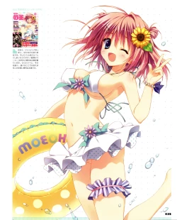 Page 29 of Ryohka Gashuu Kurimi