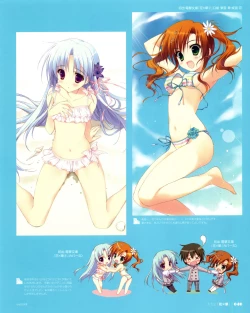 Page 41 of Ryohka Gashuu Kurimi