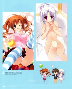 Page 52 of Ryohka Gashuu Kurimi