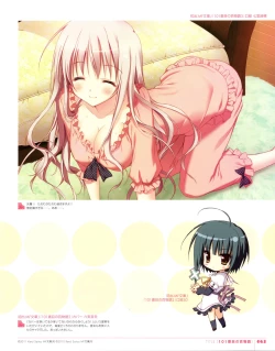 Page 63 of Ryohka Gashuu Kurimi