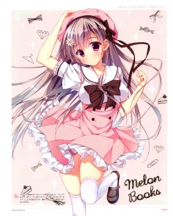 Page 85 of Ryohka Gashuu Kurimi