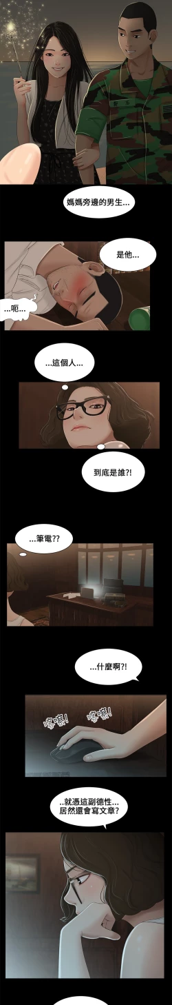 Page 103 of Three sisters 三姐妹ch.1-6