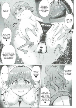 Page 10 of Perfect Lesson 6 - Honda Mio Yagai Choukyou