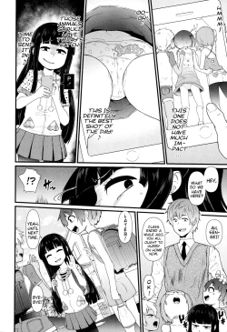 Page 2 of SNS ni Goyoujin | SNS are Dangerous