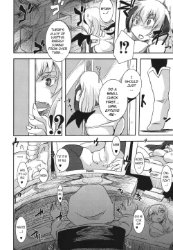 Page 2 of Sweet Devil