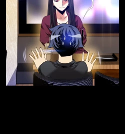 Page 40 of Love Parameter 恋爱辅助器 71-72