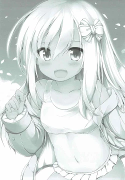 Page 2 of Ro-chan Ecchi