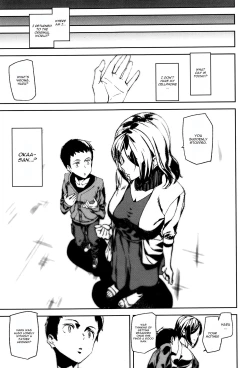 Page 19 of Crime Girls Saishuuwa Kouhen
