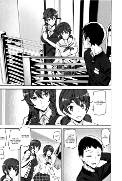 Page 26 of Crime Girls Saishuuwa Kouhen