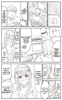 [Uru] Lemon (English, Ongoing)