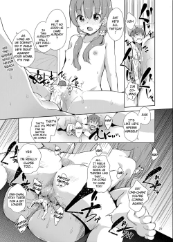 Page 24 of Little sister with grande everyday 2