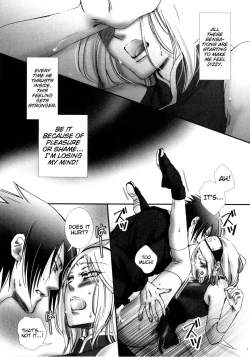 Page 6 of Bitter Sweet