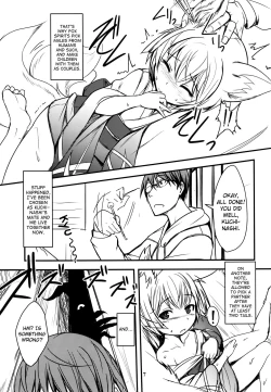 Page 6 of Byakko no Mori Sono Juu