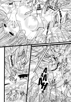 Page 25 of Majokko Patchouli-tan 2