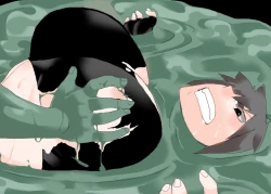 Page 5 of Akuma no Chikubi Choukyou 2