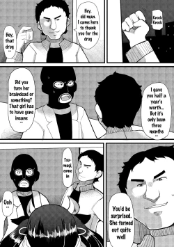 Page 77 of Kyonyuu Yuutousei ~Do7