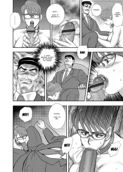 Page 148 of Gakuen no Nie | Academy Sacrifice