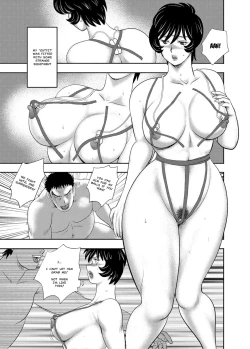 Page 31 of Gakuen no Nie | Academy Sacrifice