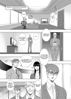 Page 99 of Gakuen no Nie | Academy Sacrifice