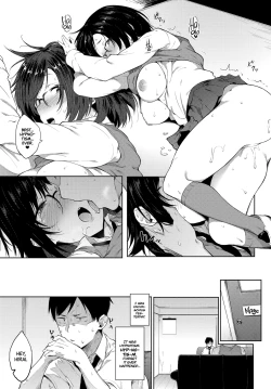 Page 19 of Saimin Gokko | Hypno Play!