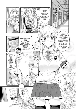 Page 49 of Bitch Iincho Elf no Dotei Orc Hatsutaiken Ch. 1-3