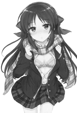 Page 3 of Hajimete no Alice