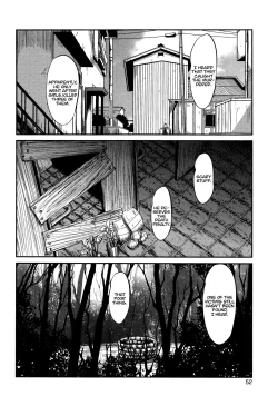 Page 22 of MasqueraDead Kouhen | MasqueraDead Part Two