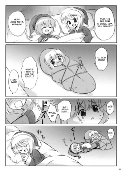 Page 28 of IDOLMASTER