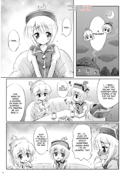 Page 3 of IDOLMASTER