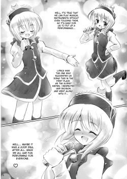 Page 7 of IDOLMASTER