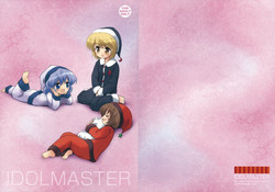 Download IDOLMASTER