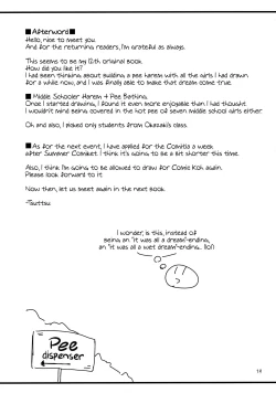 Page 20 of 22 Pee Soapland