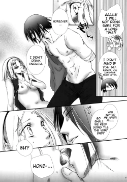 Page 18 of Hana ni You