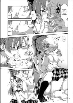 Page 9 of MamiAn! Seikatsu! 3