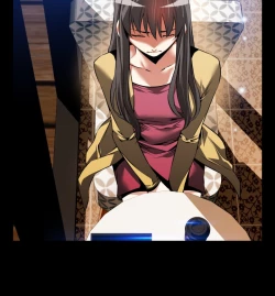 Page 55 of Love Parameter 恋爱辅助器 73-75