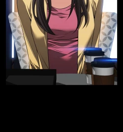 Page 57 of Love Parameter 恋爱辅助器 73-75