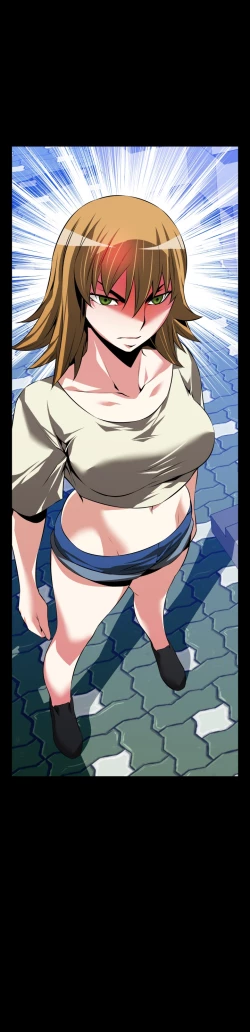 Page 70 of Love Parameter 恋爱辅助器 73-75