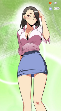 Download Love Parameter 恋爱辅助器 73-75